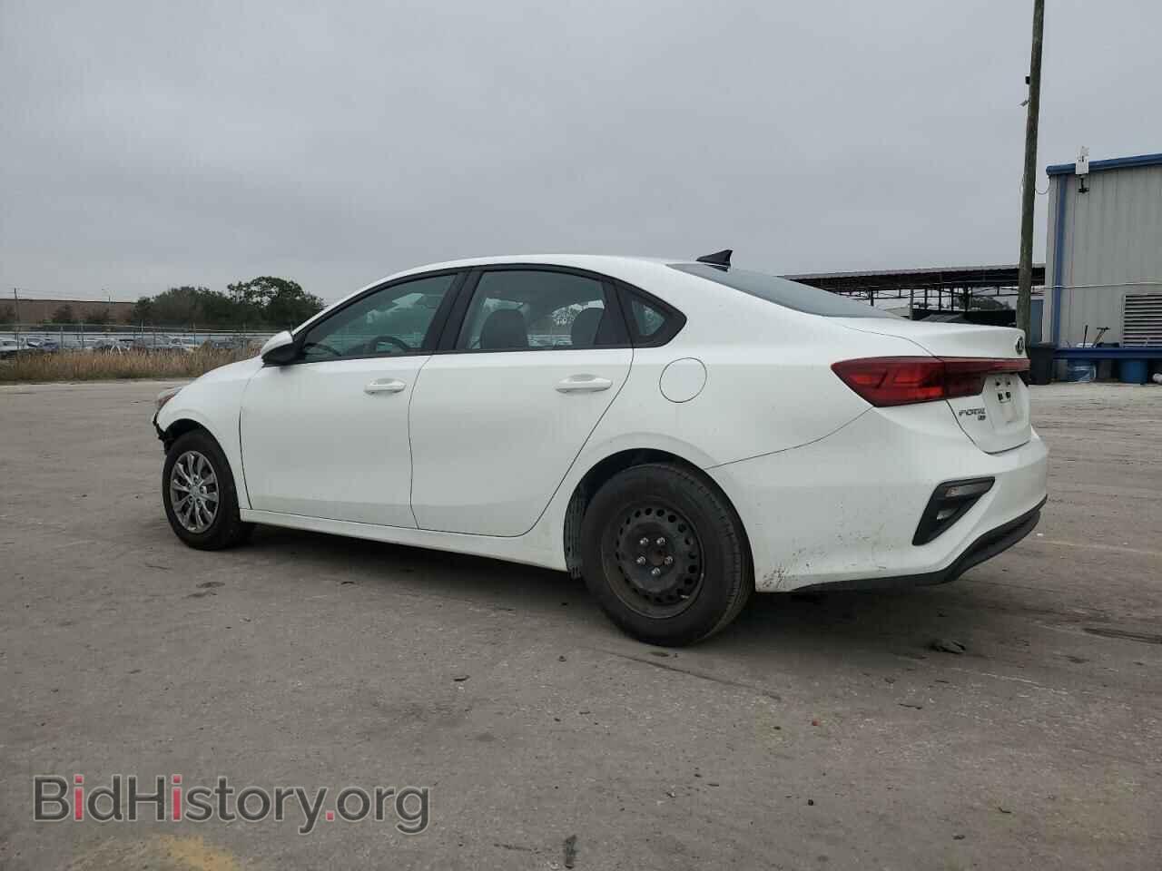 2019 KIA FORTE - VIN: 3KPF24AD5KE039285 - Фото 2