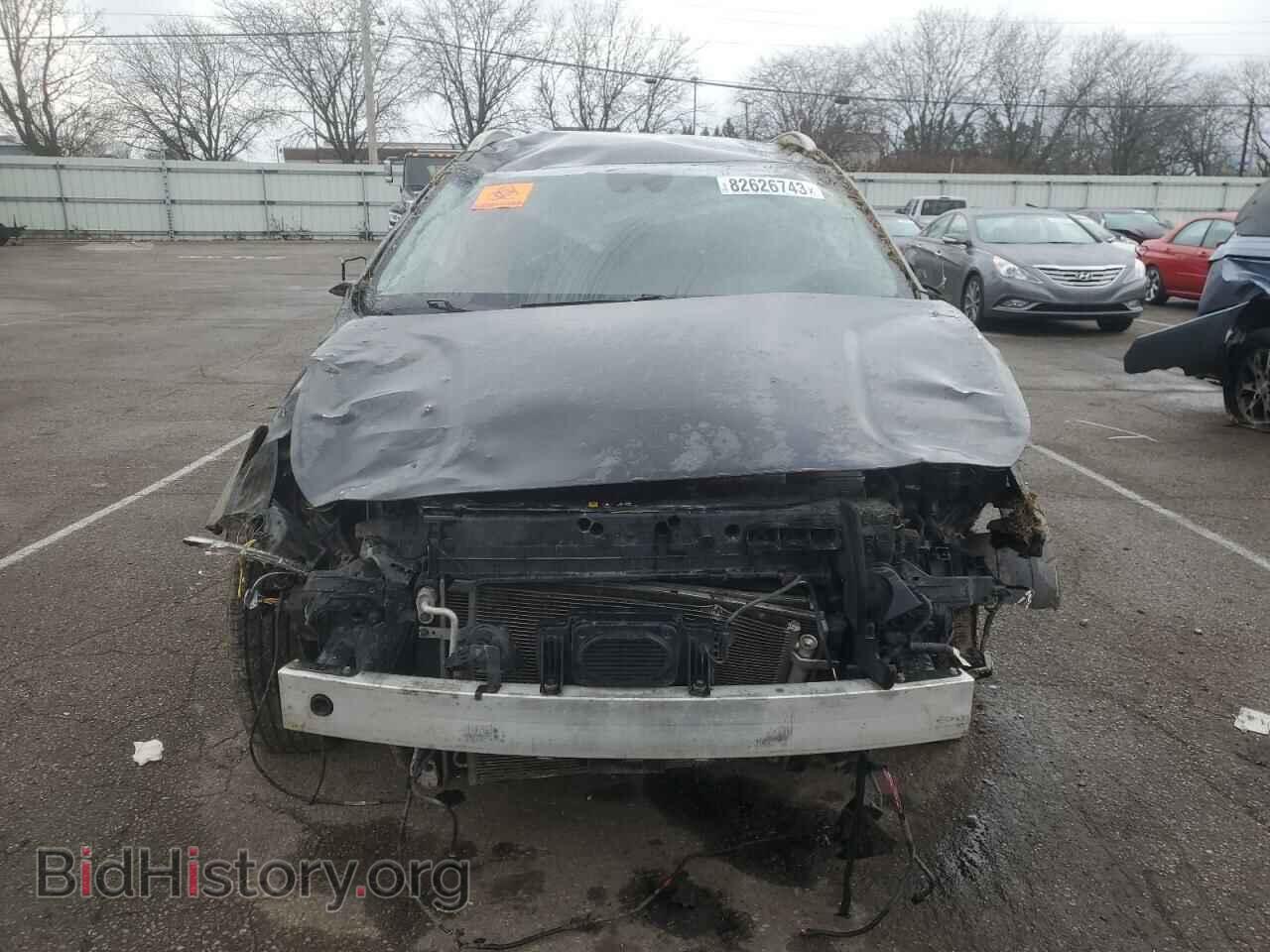 2019 KIA NIRO - VIN: KNDCC3LC4K5238225 - Фото 5