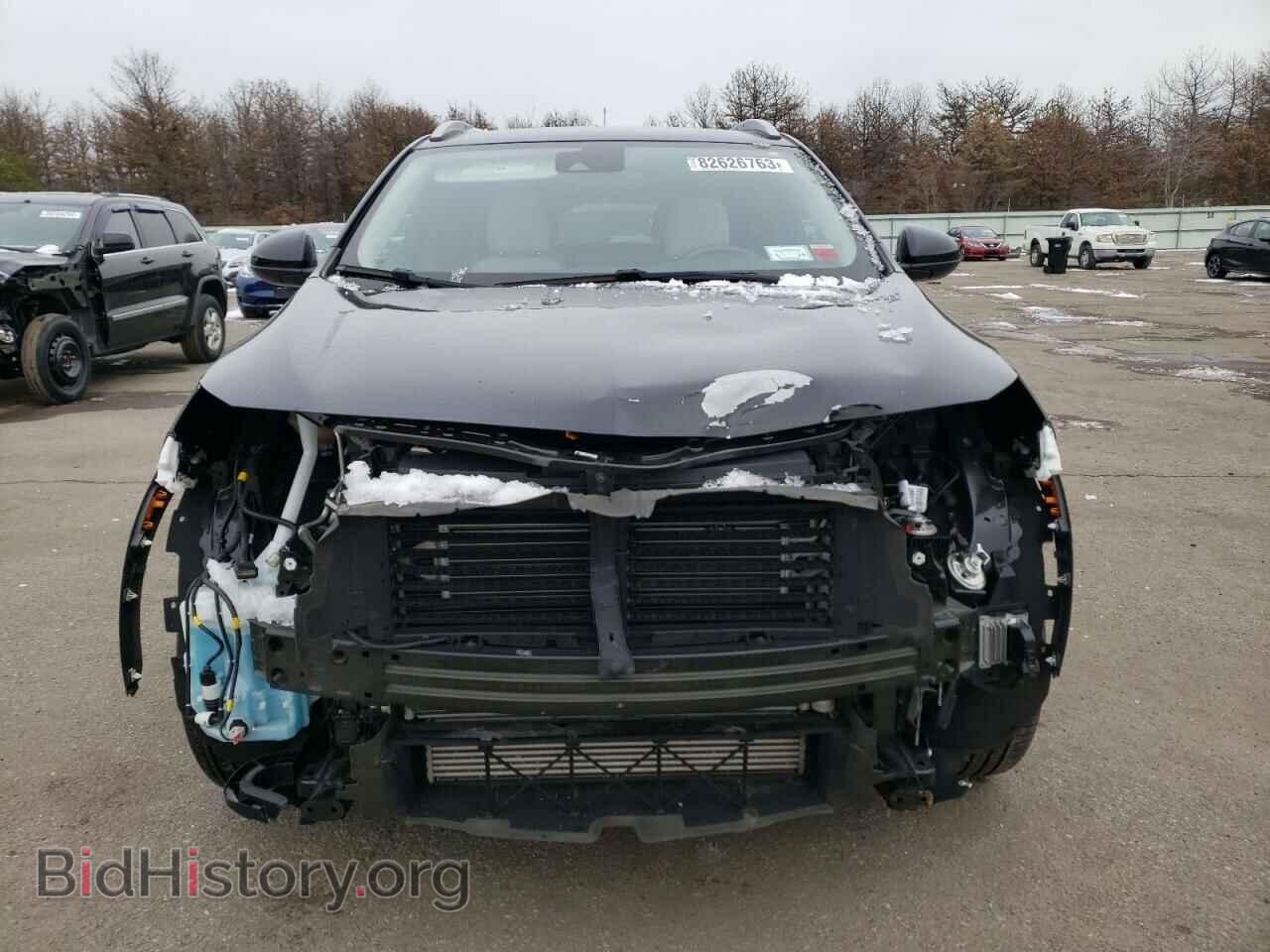 2021 BUICK ENCORE - VIN: KL4MMBS28MB062993 - Photo 5
