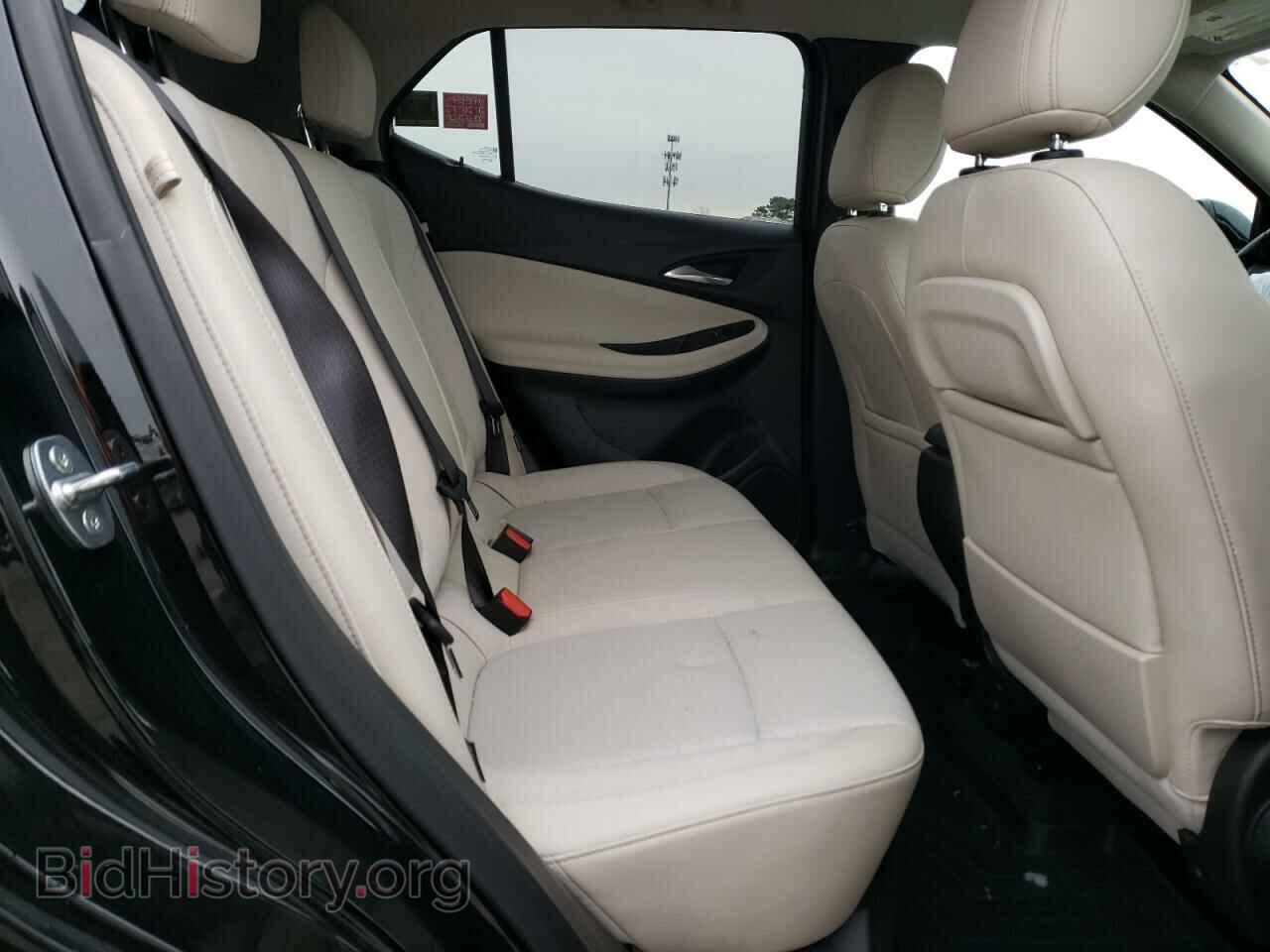 2021 BUICK ENCORE - VIN: KL4MMBS28MB062993 - Photo 10