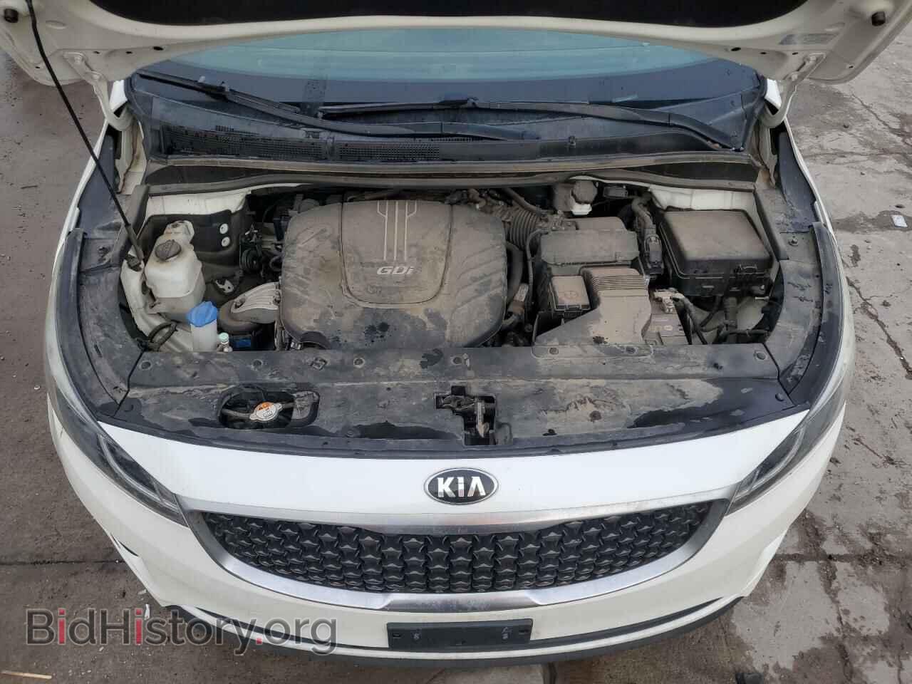 2015 KIA All Models - VIN: KNDMC5C19F6032915 - Photo 12