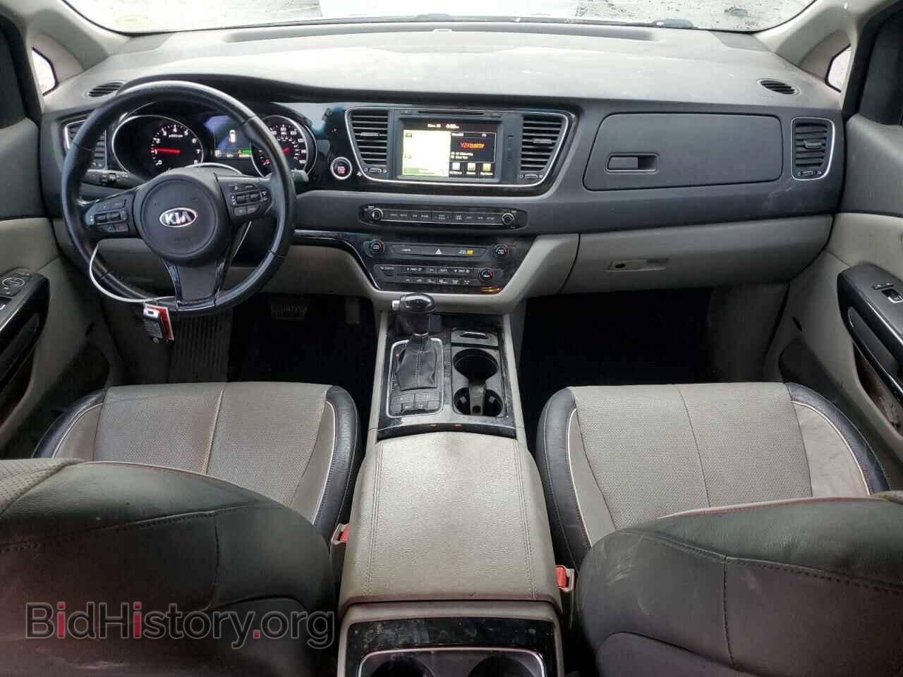 2015 KIA All Models - VIN: KNDMC5C19F6032915 - Photo 8