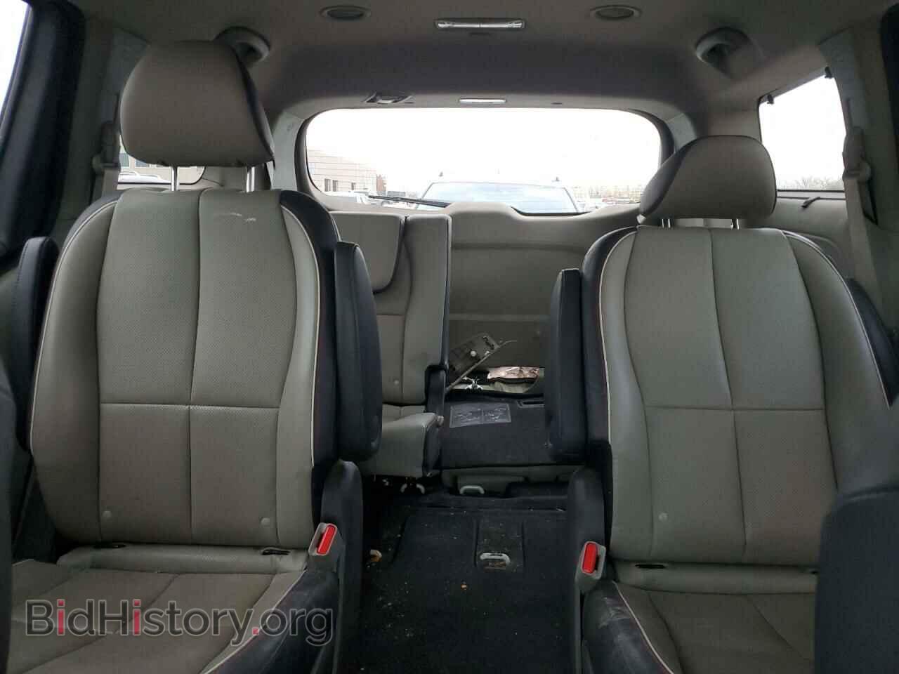 2015 KIA All Models - VIN: KNDMC5C19F6032915 - Photo 10