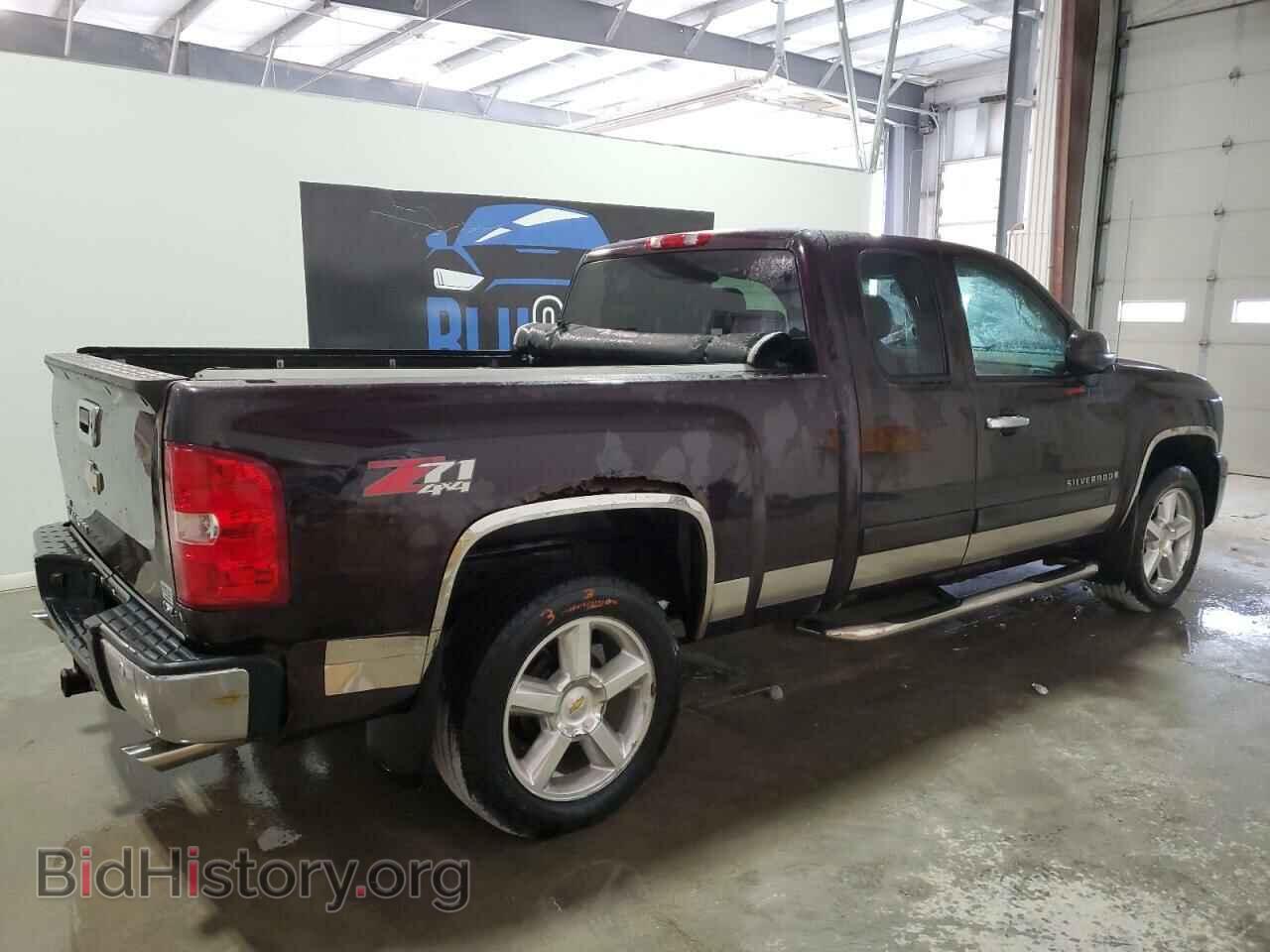 2008 CHEVROLET ALL Models - VIN: 2GCEK190981206068 - Фото 3
