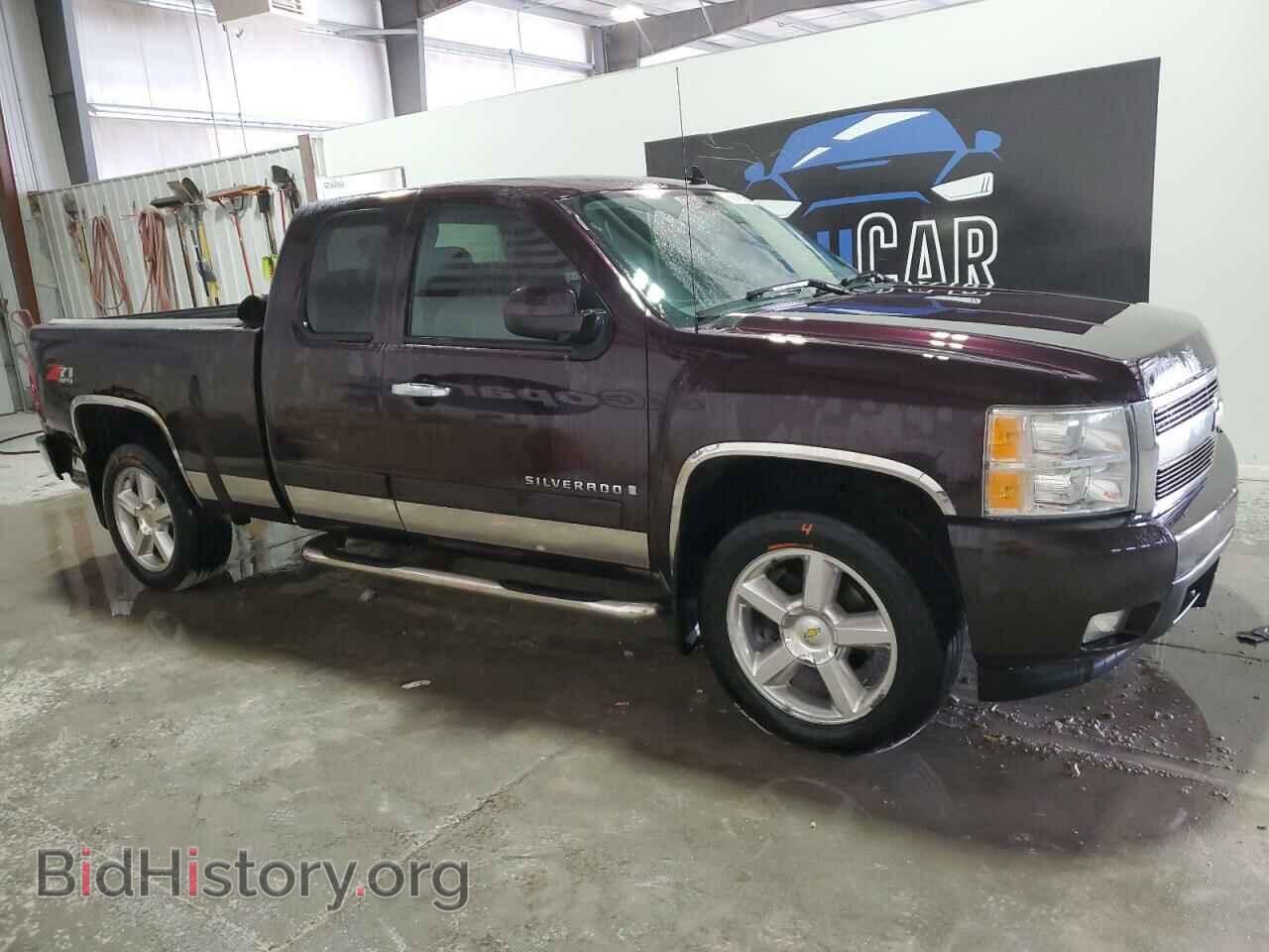 2008 CHEVROLET ALL Models - VIN: 2GCEK190981206068 - Фото 4