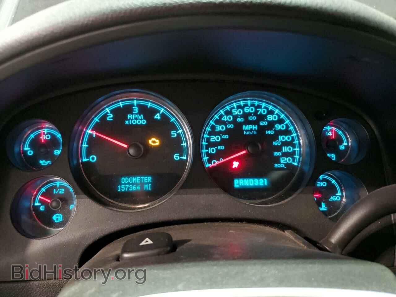 2008 CHEVROLET ALL Models - VIN: 2GCEK190981206068 - Фото 9