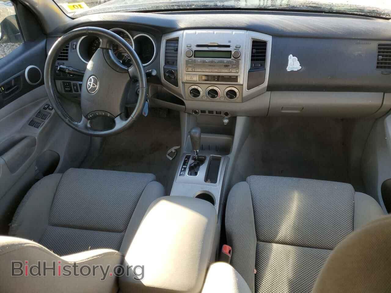 2009 TOYOTA All Models - VIN: 3TMLU42N09M032166 - Фото 8