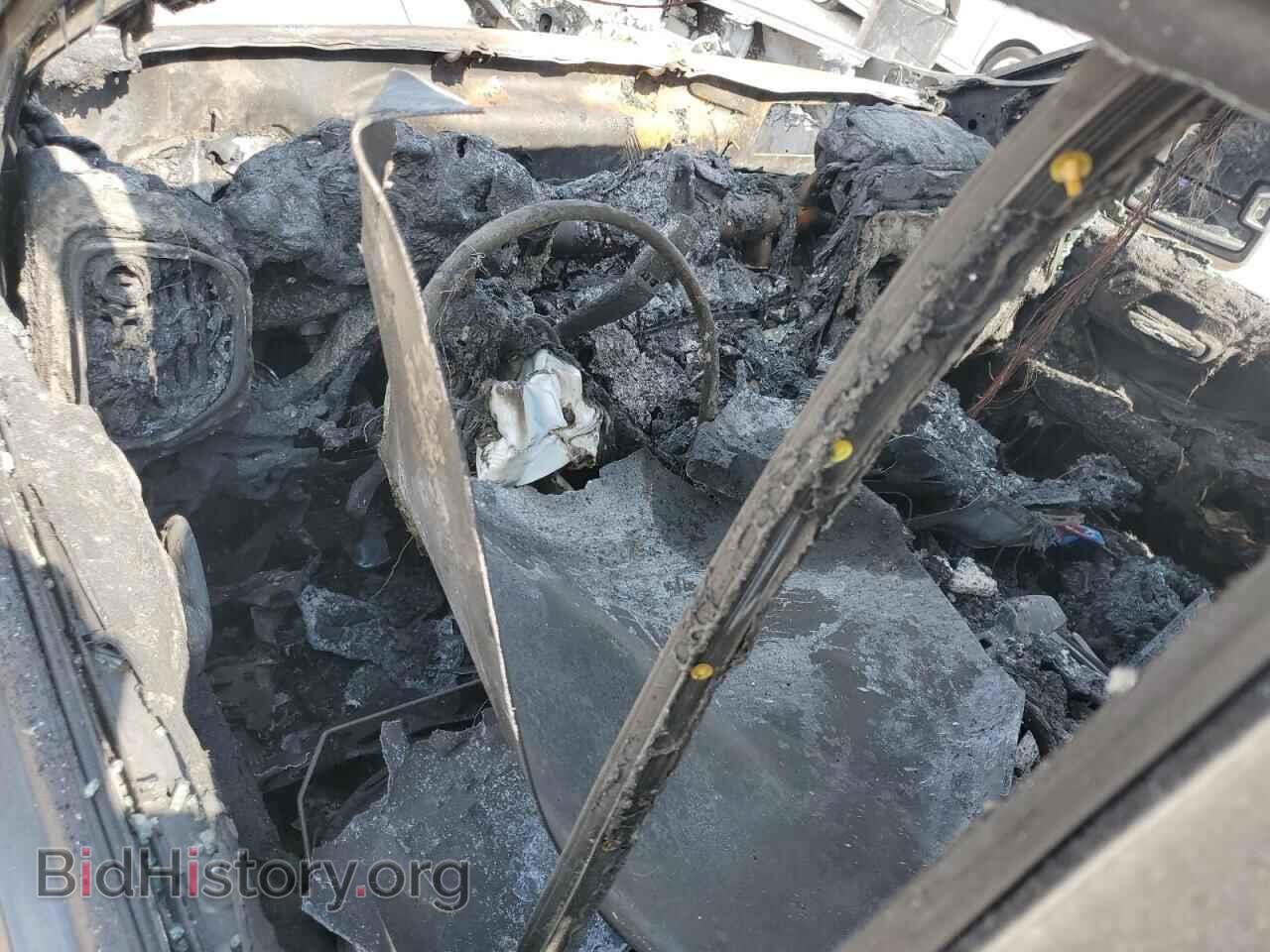 2021 CHEVROLET ALL Models - VIN: 1GCPWCED8MZ363562 - Фото 8
