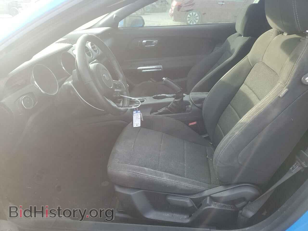 2017 FORD ALL Models - VIN: 1FA6P8AM5H5263594 - Фото 7