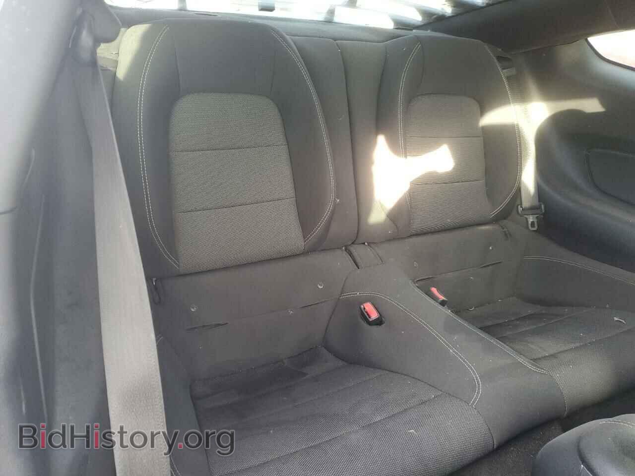 2017 FORD ALL Models - VIN: 1FA6P8AM5H5263594 - Фото 10