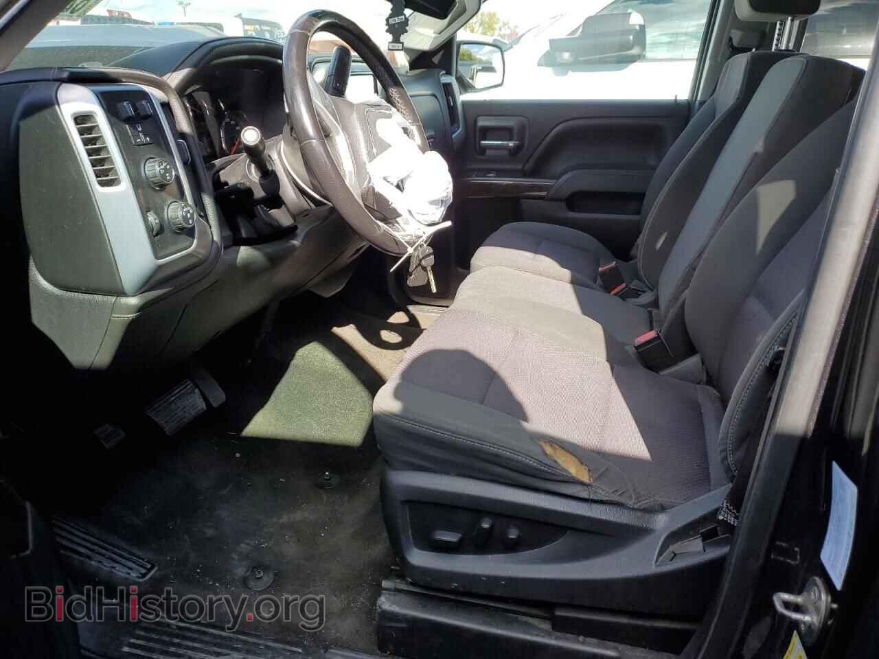 2016 GMC SIERRA - VIN: 1GTV2MEC8GZ249548 - Фото 7