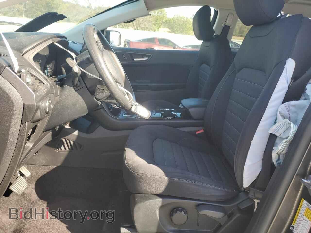 2016 FORD EDGE - VIN: 2FMPK4G99GBB13292 - Фото 7