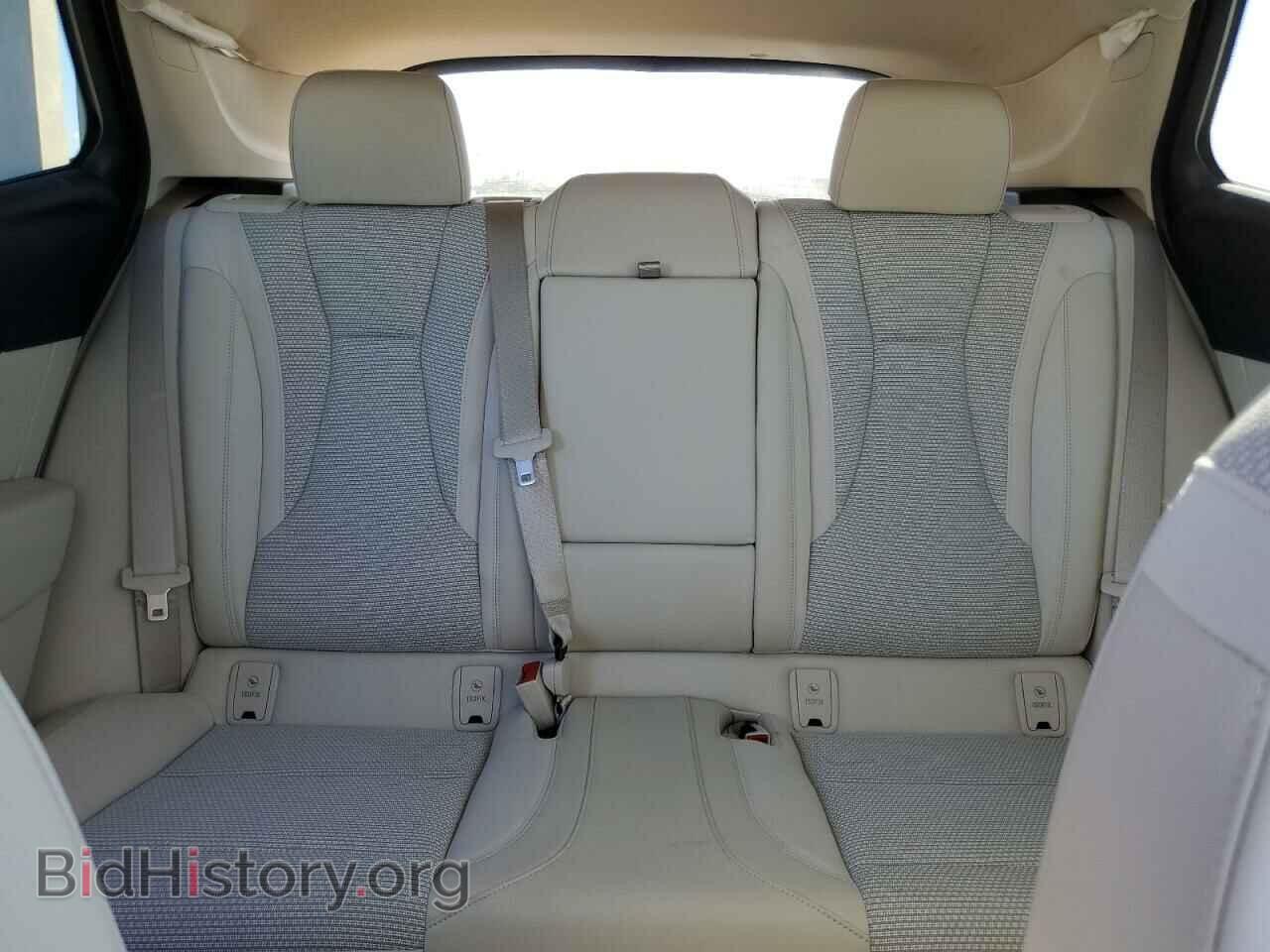 2023 BUICK ENVISION - VIN: LRBAZLR48PD151977 - Фото 10