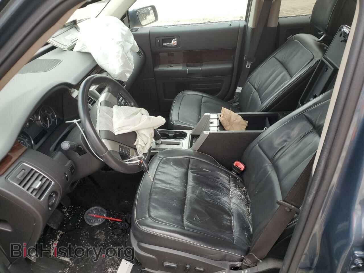 2010 FORD FLEX - VIN: 2FMGK5CC4ABB10394 - Photo 7