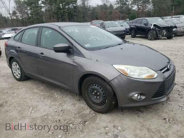 2012 FORD FOCUS - VIN: 1FAHP3F26CL259626 - Фото 4