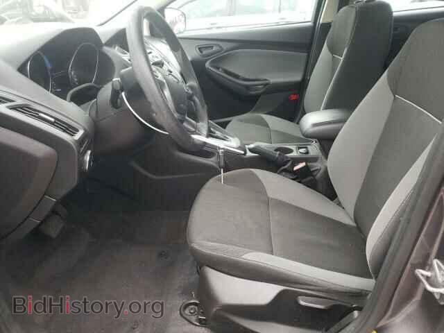2012 FORD FOCUS - VIN: 1FAHP3F26CL259626 - Фото 7