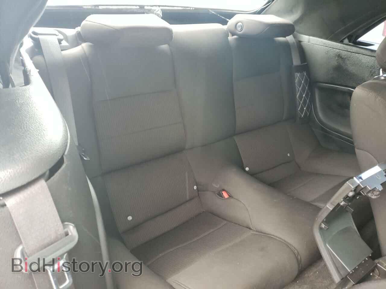 2013 FORD ALL Models - VIN: 1ZVBP8EM6D5239377 - Фото 10