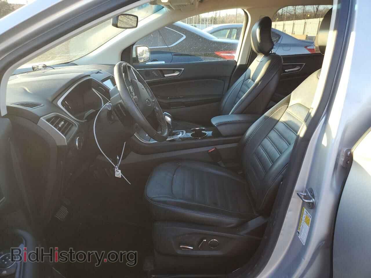 2016 FORD EDGE - VIN: 2FMPK3J80GBC39714 - Photo 7