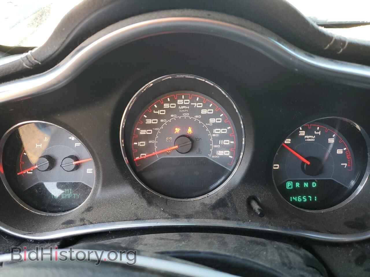 2013 DODGE AVENGER - VIN: 1C3CDZCBXDN715710 - Фото 9