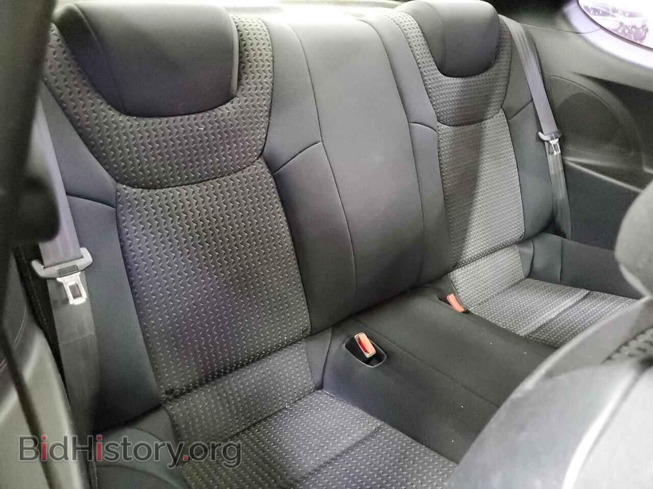 2011 HYUNDAI GENESIS - VIN: KMHHT6KD5BU052731 - Фото 10