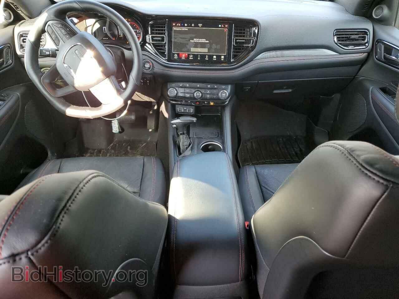 2023 DODGE DURANGO - VIN: 1C4SDJCTXPC605550 - Фото 8