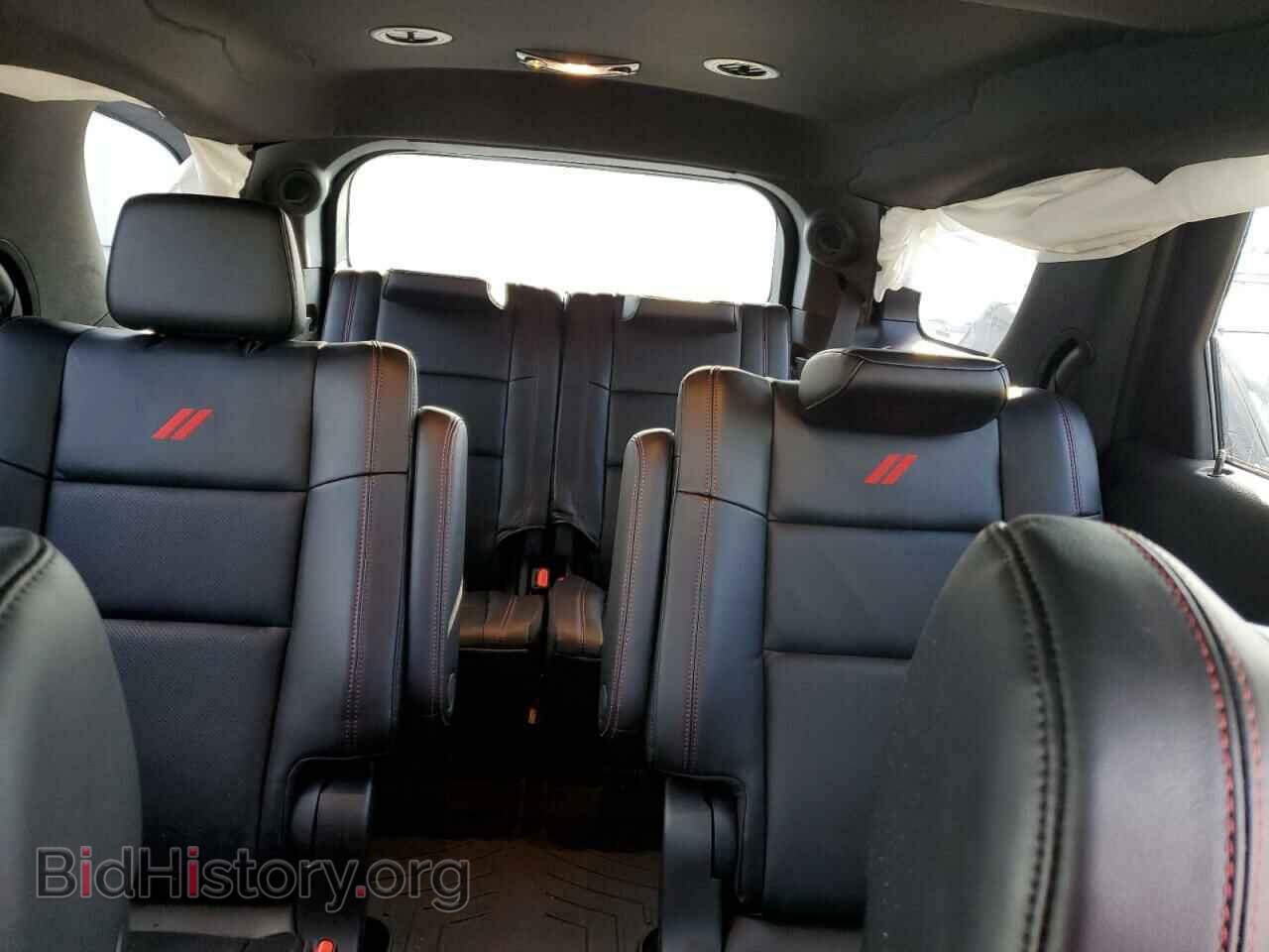2023 DODGE DURANGO - VIN: 1C4SDJCTXPC605550 - Фото 10