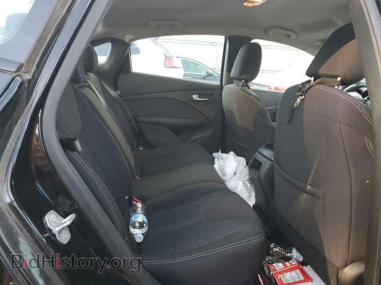 2014 DODGE DART - VIN: 1C3CDFBB9ED669472 - Фото 10