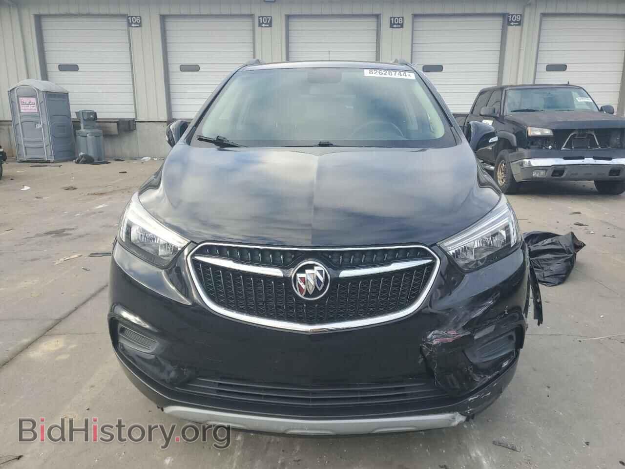 2017 BUICK ENCORE - VIN: KL4CJASBXHB251407 - Photo 5