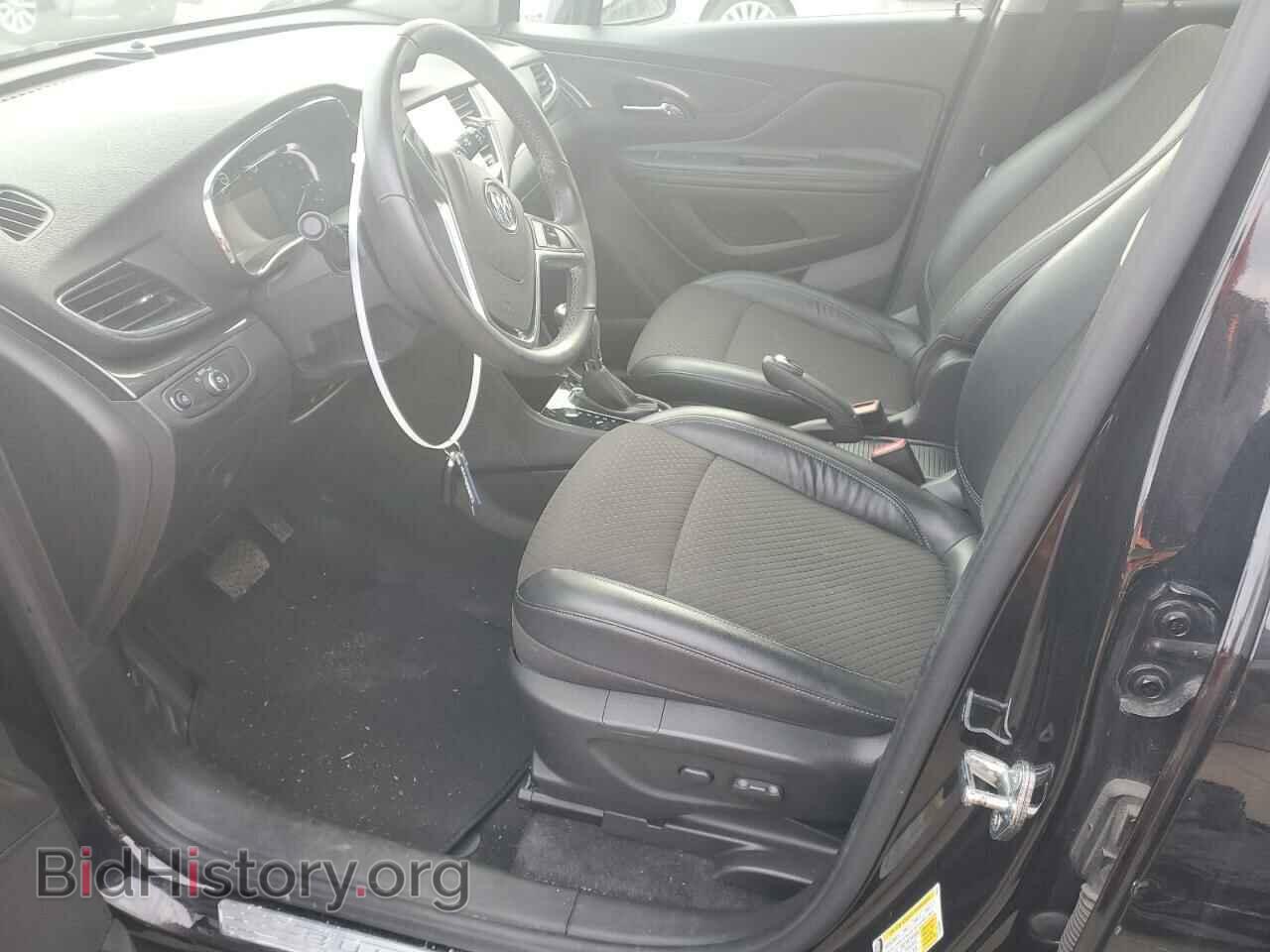 2017 BUICK ENCORE - VIN: KL4CJASBXHB251407 - Photo 7
