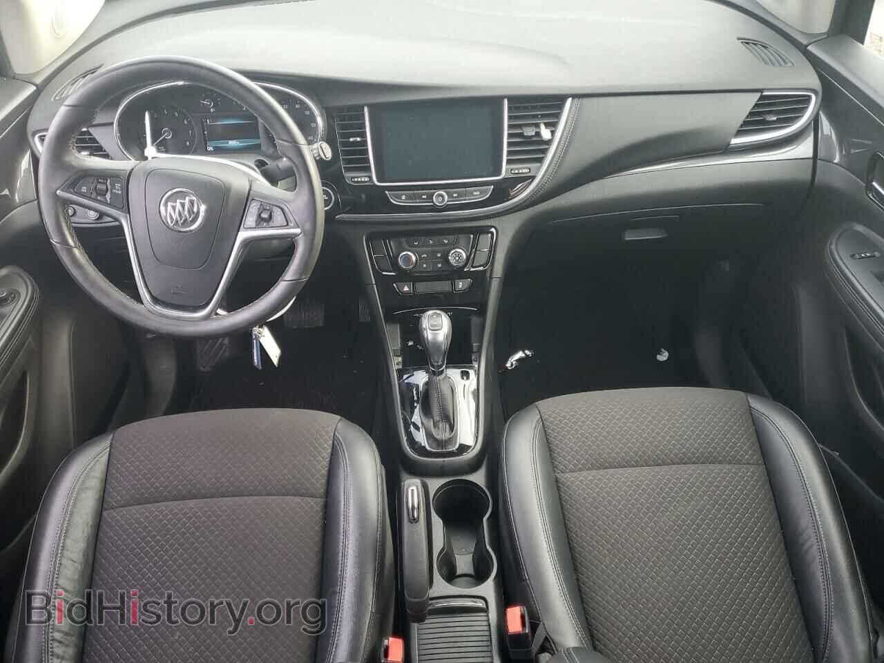 2017 BUICK ENCORE - VIN: KL4CJASBXHB251407 - Photo 8