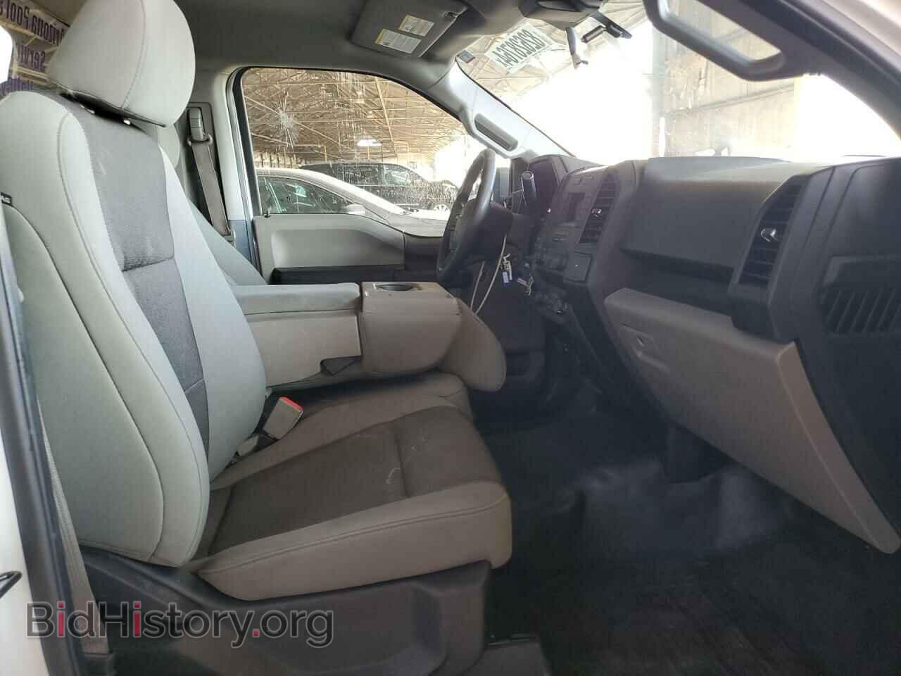 2020 FORD All Models - VIN: 1FTMF1CBXLKF04020 - Фото 10