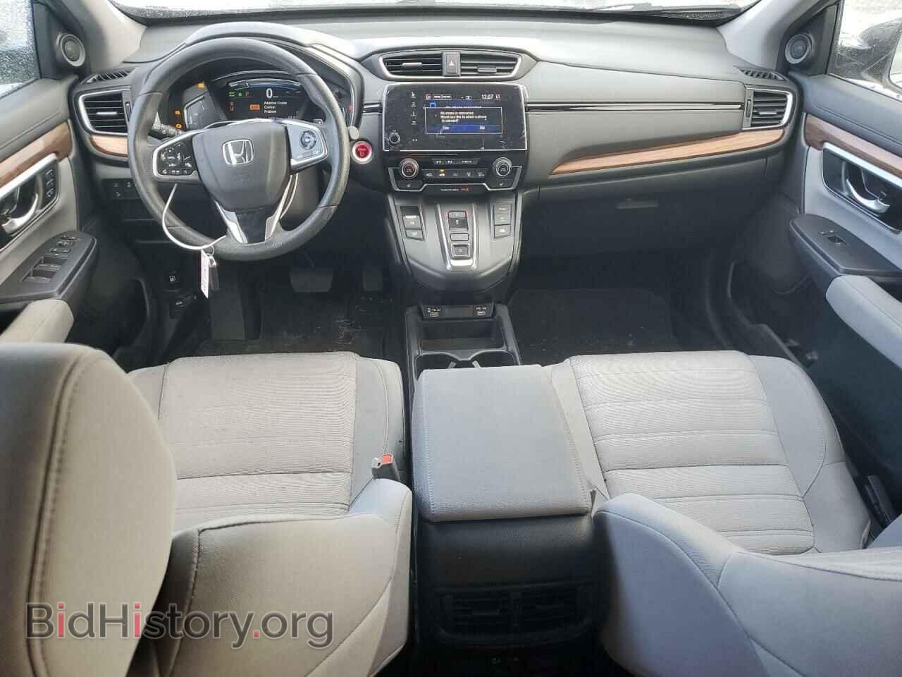 2022 HONDA CRV - VIN: 5J6RT6H58NL003911 - Фото 8