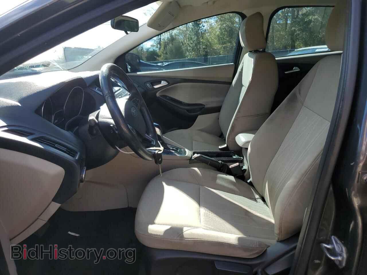 2016 FORD FOCUS - VIN: 1FADP3K24GL289332 - Фото 7