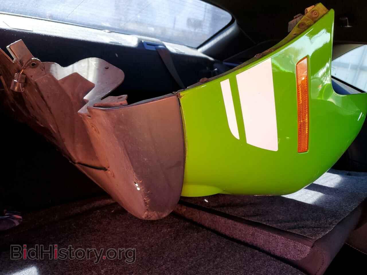 2017 DODGE CHALLENGER - VIN: 2C3CDZAG4HH554137 - Фото 12
