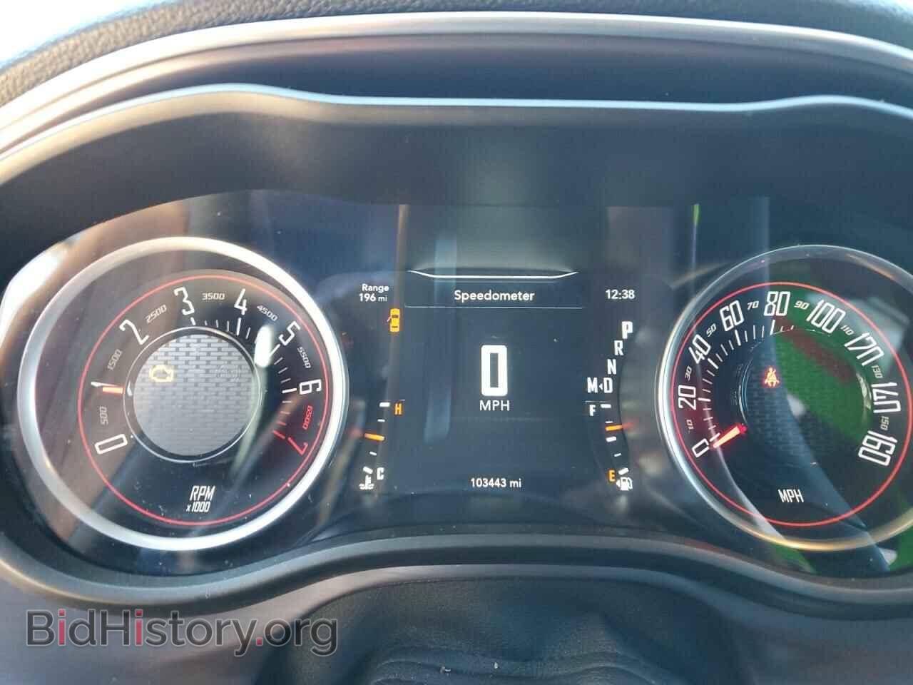2017 DODGE CHALLENGER - VIN: 2C3CDZAG4HH554137 - Фото 9
