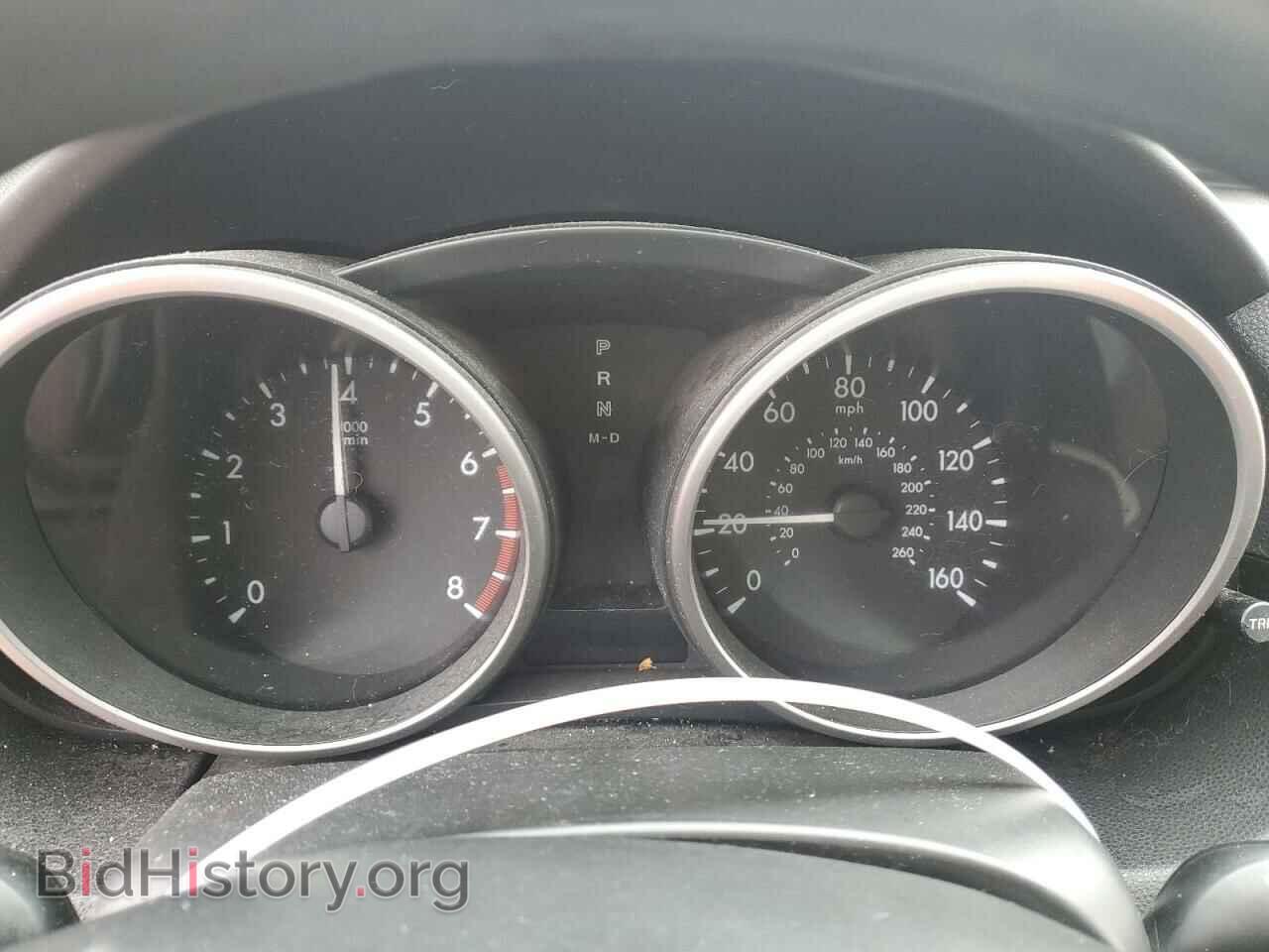 2013 MAZDA 5 - VIN: JM1CW2BL8D0148319 - Фото 9