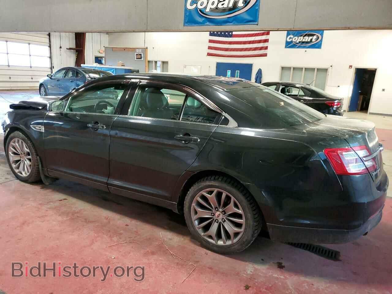 2015 FORD TAURUS - VIN: 1FAHP2F83FG103507 - Photo 2
