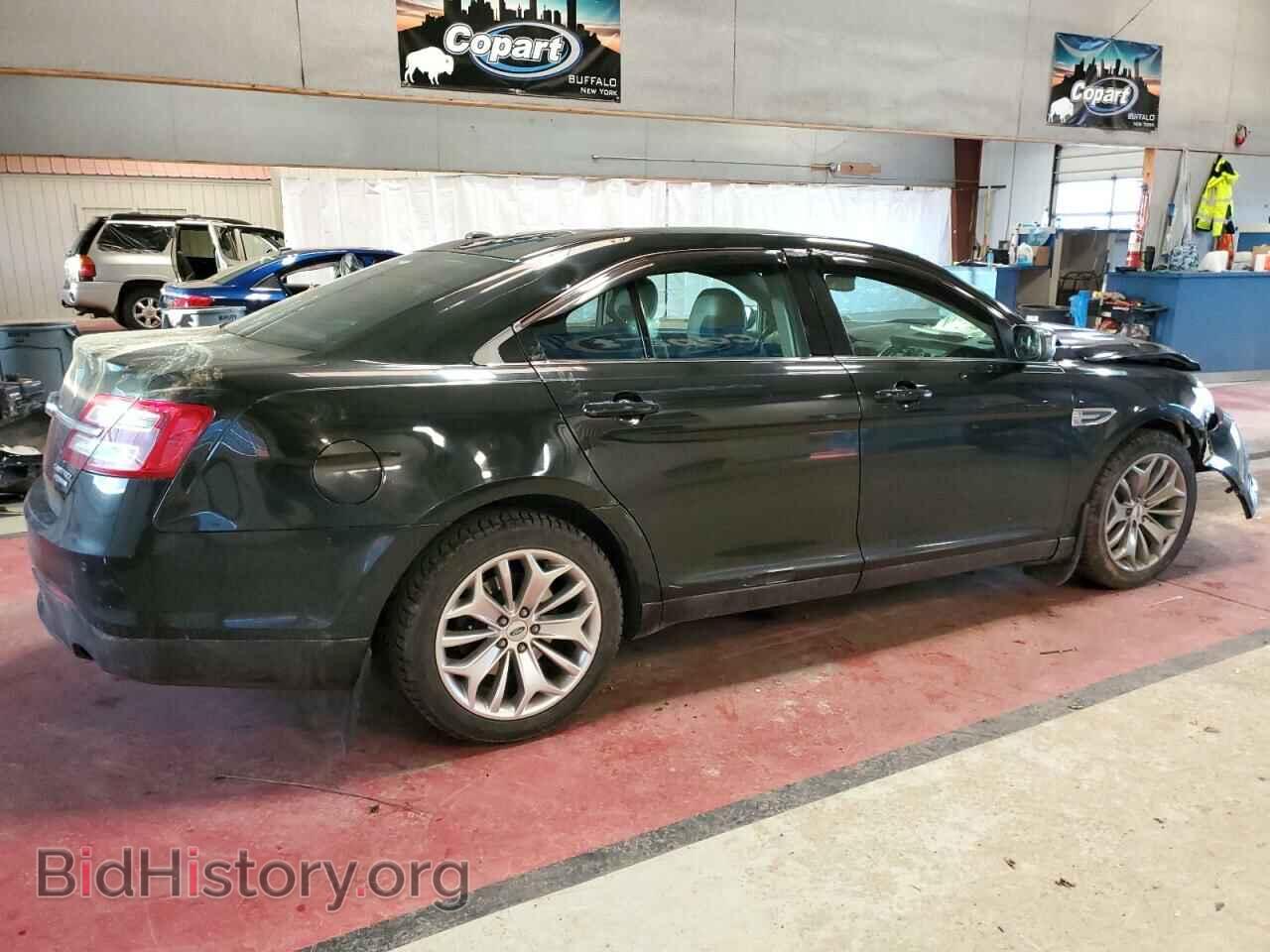 2015 FORD TAURUS - VIN: 1FAHP2F83FG103507 - Photo 3
