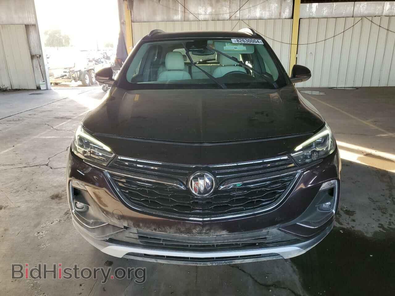 2020 BUICK ENCORE - VIN: KL4MMFSL5LB110657 - Photo 5