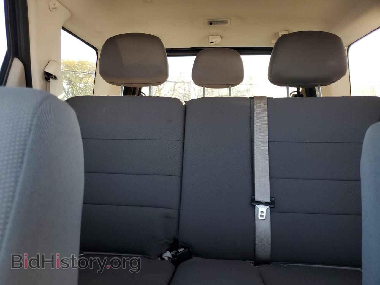2010 FORD ESCAPE - VIN: 1FMCU0D74AKA55769 - Фото 10