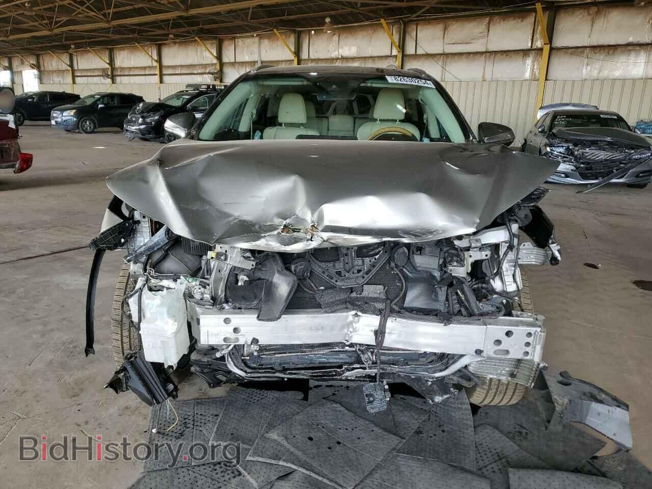 2017 LEXUS RX350 - VIN: 2T2ZZMCA0HC072922 - Фото 5