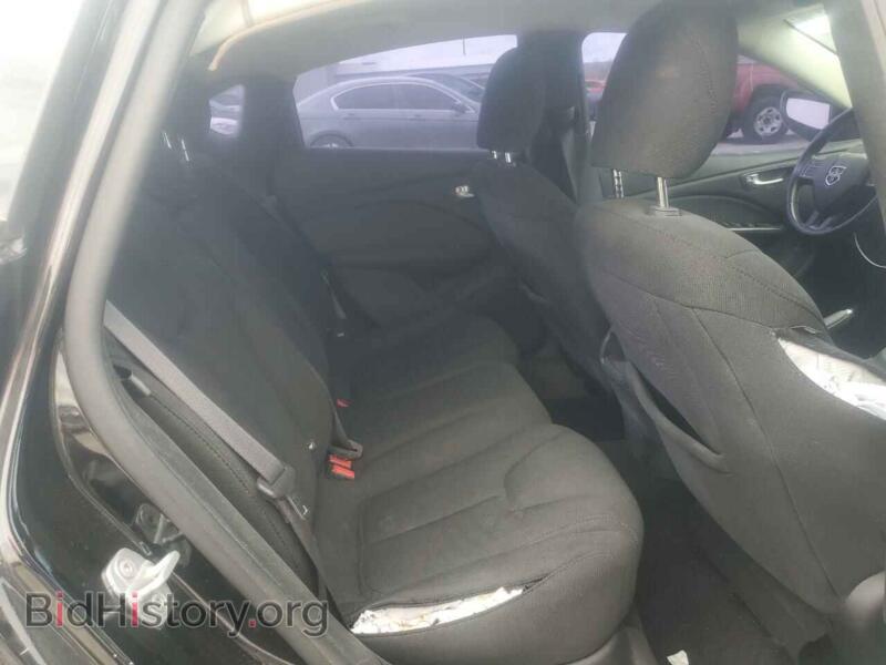 2013 Dodge DART (VIN 1C3CDFBA9DD105018) — photo 10 of 12