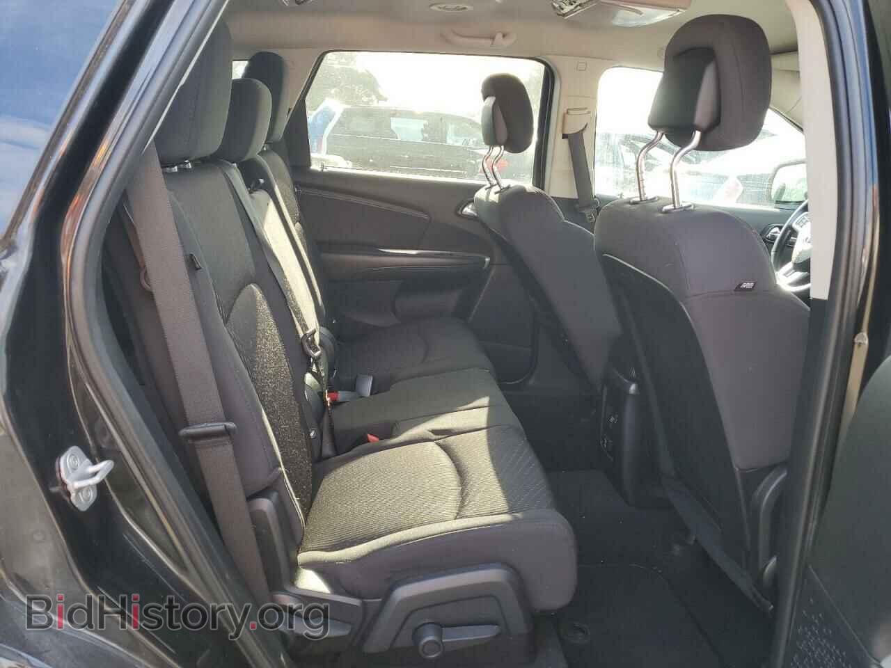 2012 DODGE JOURNEY - VIN: 3C4PDCDG5CT342093 - Фото 11