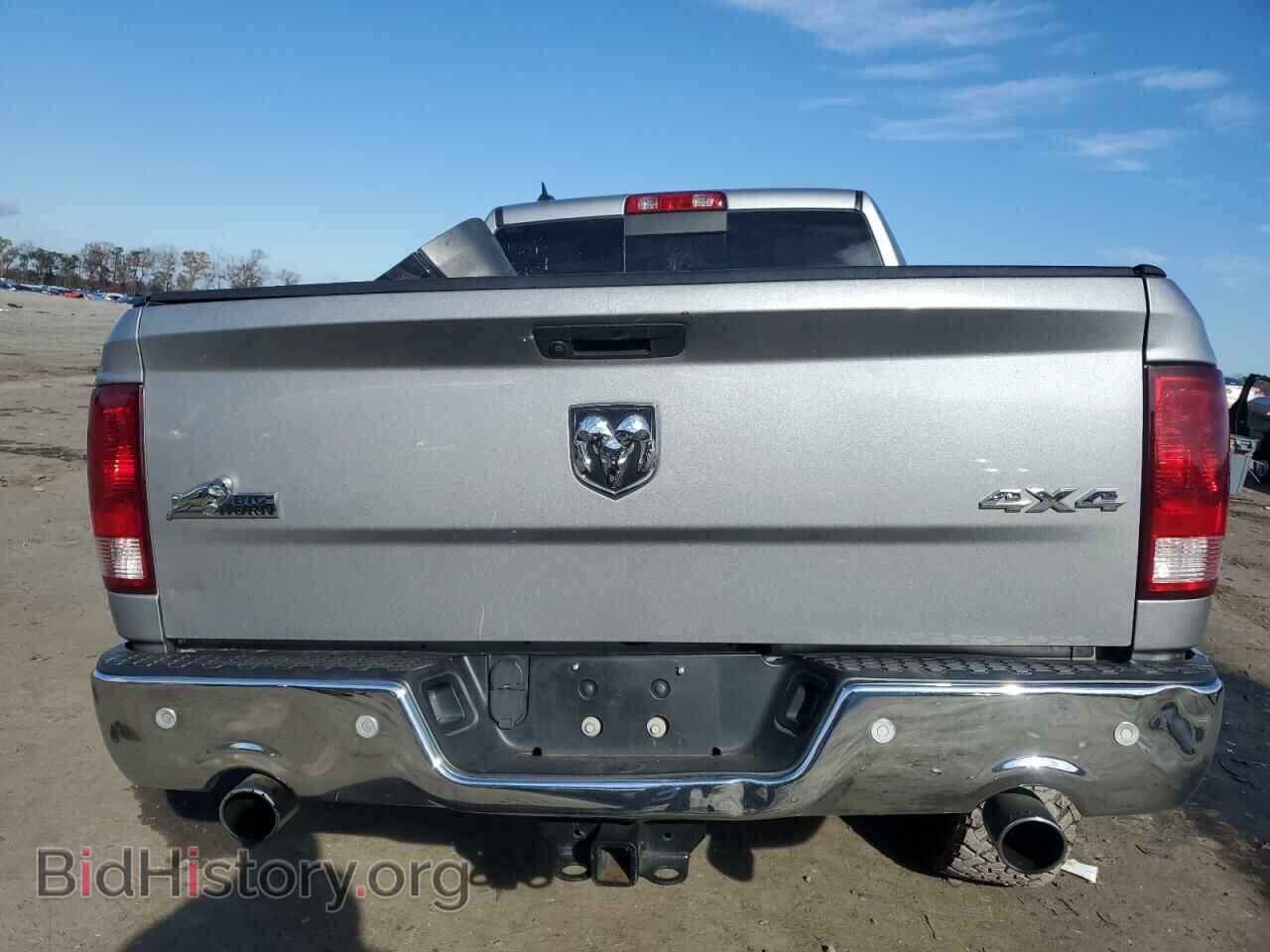 2019 RAM 1500 - VIN: 1C6RR7TT9KS614930 - Фото 6