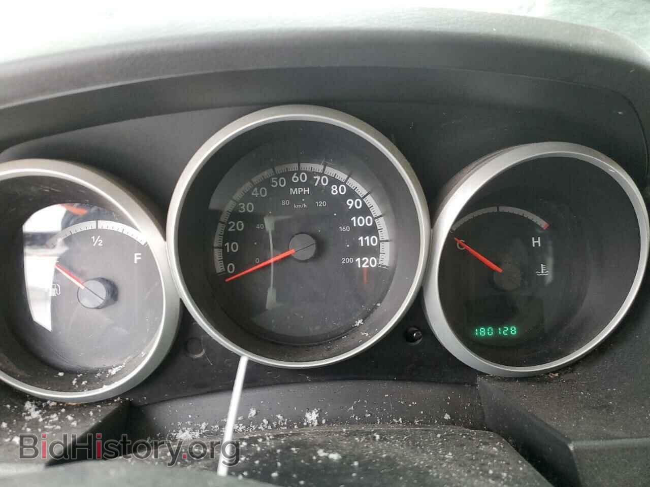 2010 DODGE CARAVAN - VIN: 2D4RN4DE4AR383523 - Фото 9