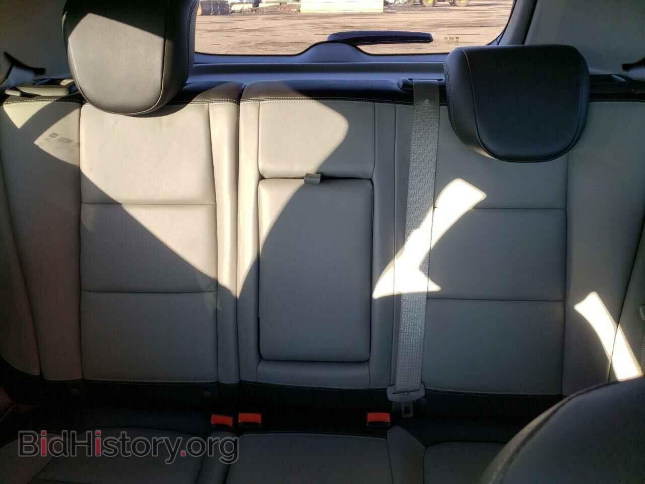 2013 BUICK ENCORE - VIN: KL4CJHSB2DB137033 - Photo 10