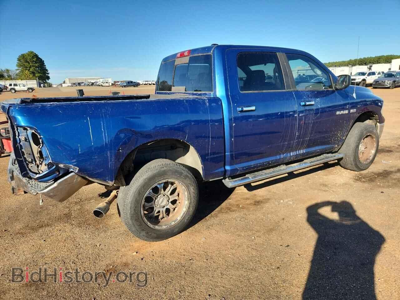 2009 DODGE All Models - VIN: 1D3HV13T69S744162 - Фото 3