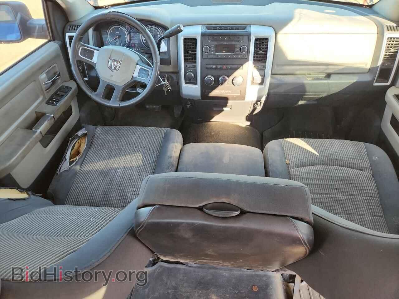 2009 DODGE All Models - VIN: 1D3HV13T69S744162 - Фото 8