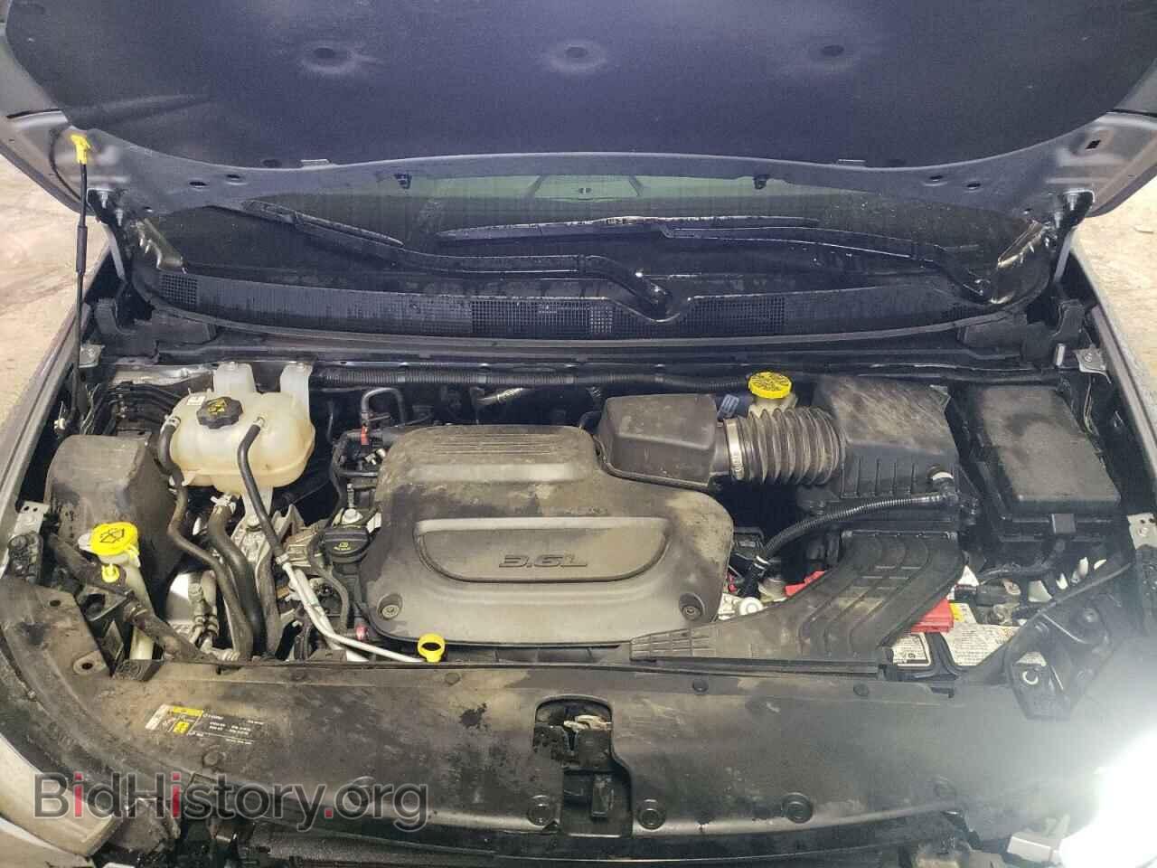 2021 CHRYSLER PACIFICA - VIN: 2C4RC1BG0MR591179 - Photo 12
