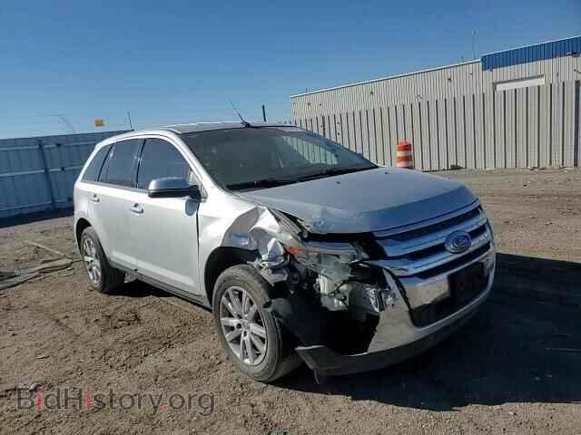 2013 FORD EDGE - VIN: 2FMDK3KC2DBA75786 - Photo 14